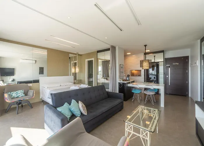 Loft Barra