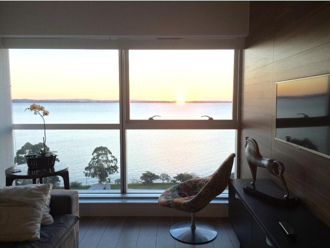 Apartamento Loft Barra