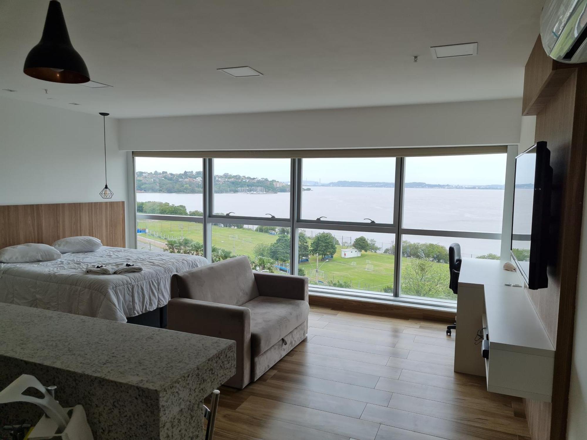 Loft Barra *
