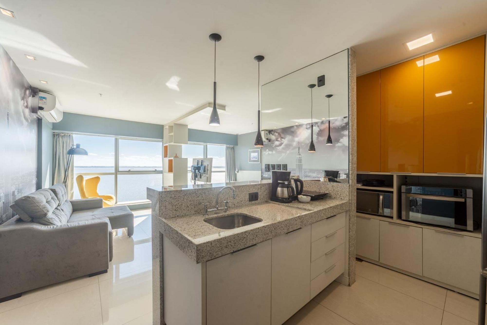Loft Barra *