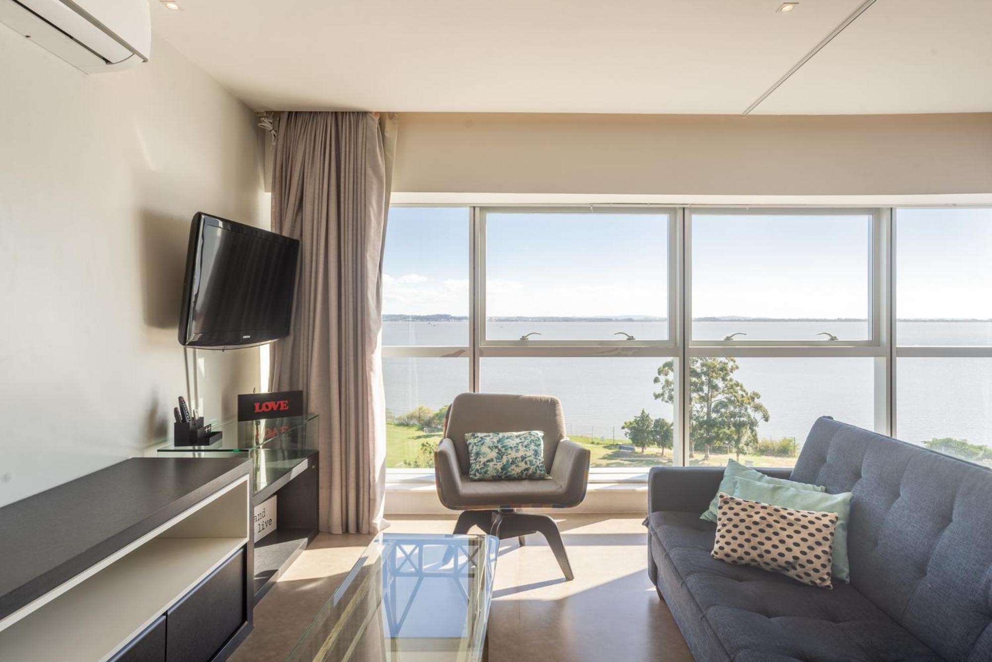 Loft Barra * Porto Alegre