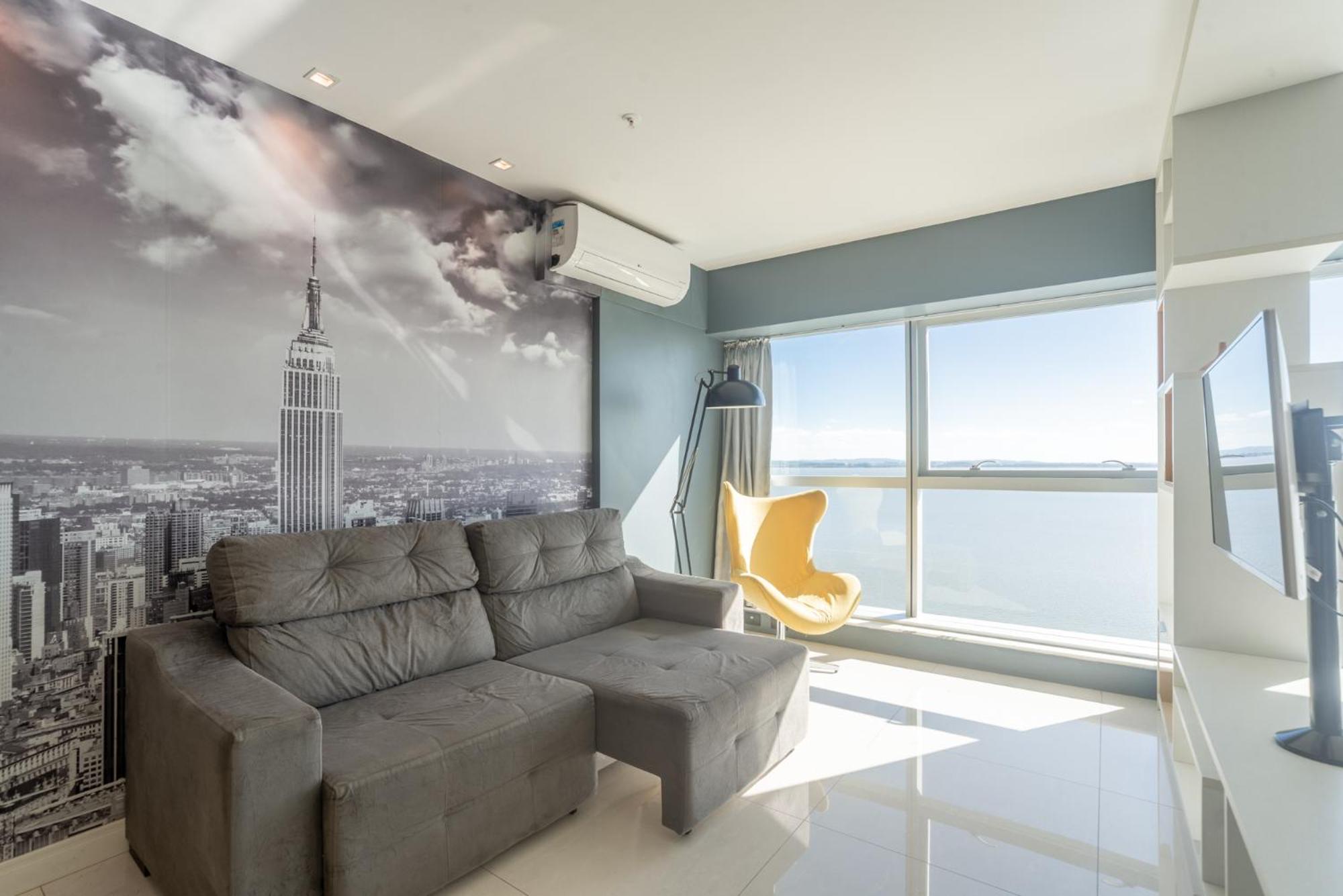 Loft Barra Apartamento