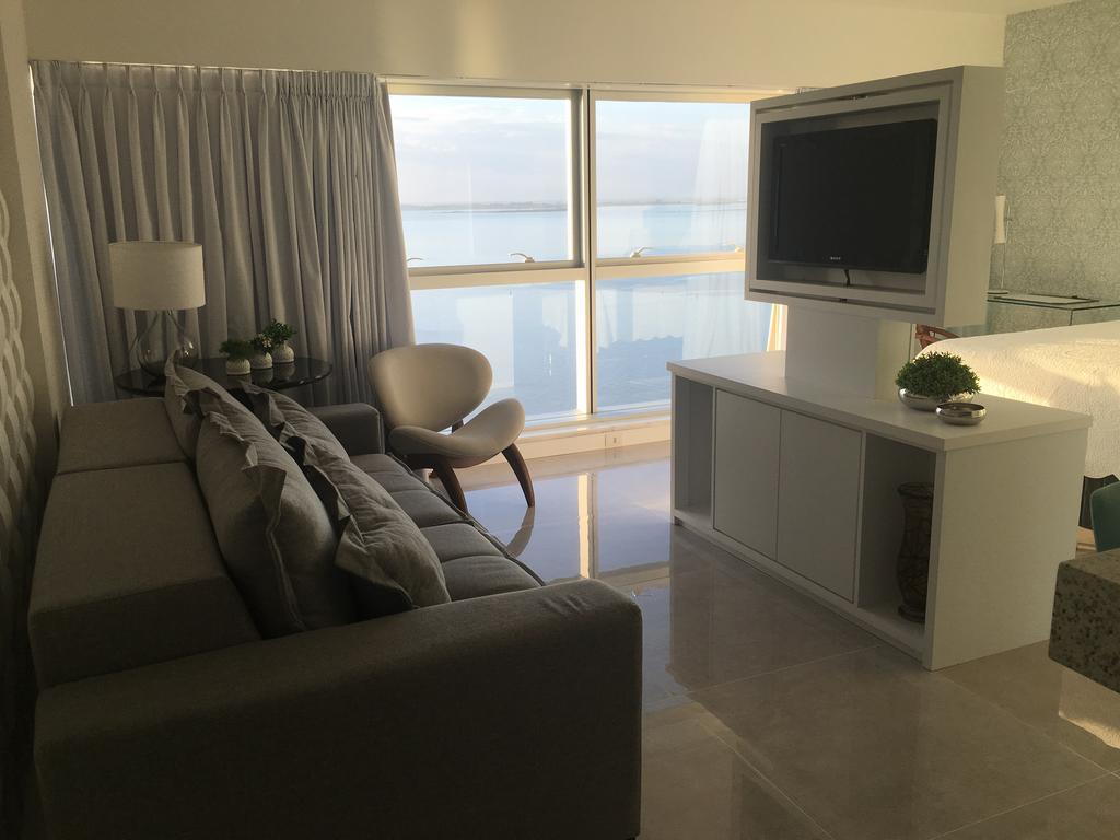 Loft Barra *