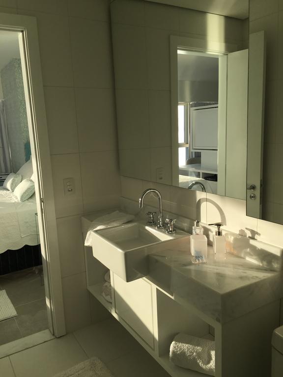 Loft Barra Apartamento *
