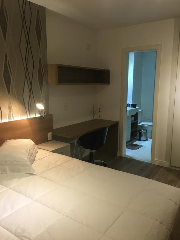 Loft Barra Apartamento *
