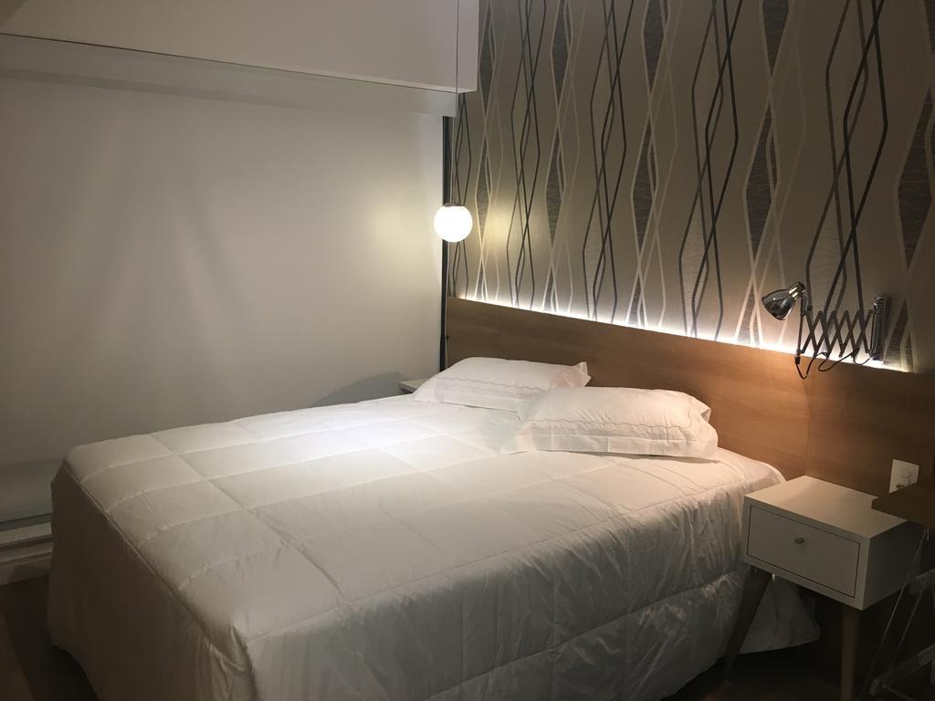 Apartamento Loft Barra Porto Alegre