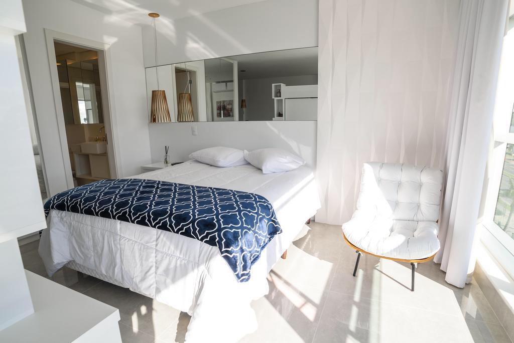 Apartamento Loft Barra *