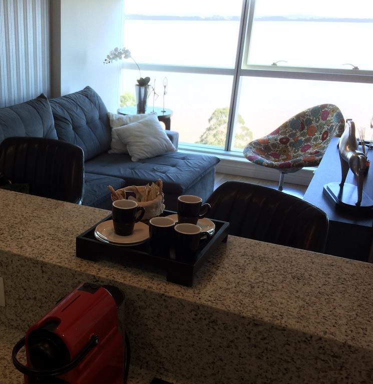 Apartamento Loft Barra Porto Alegre