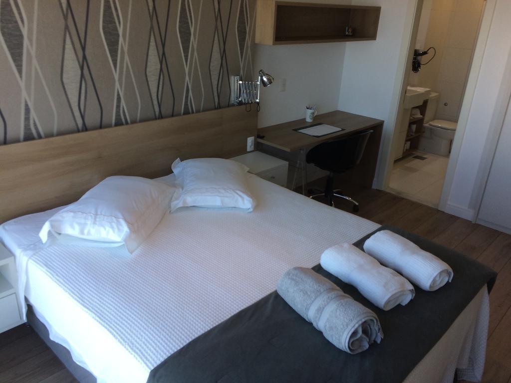 Loft Barra Porto Alegre