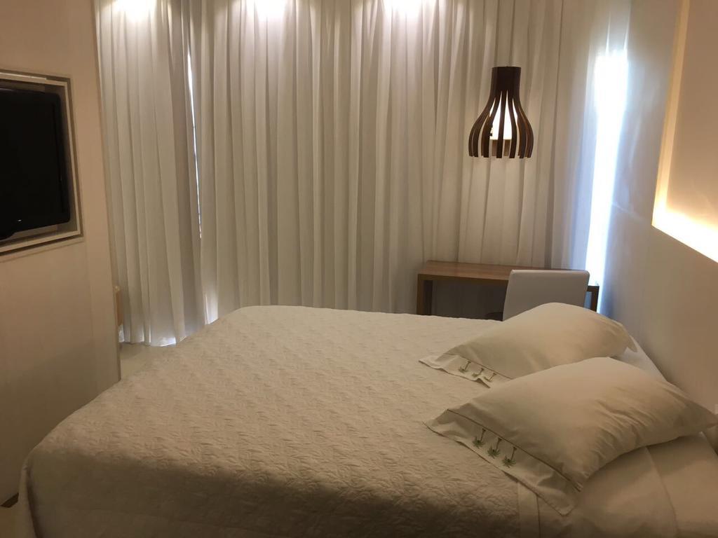 Apartamento Loft Barra
