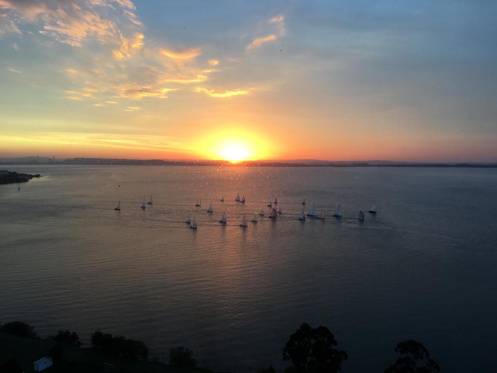 Apartamento Loft Barra Porto Alegre