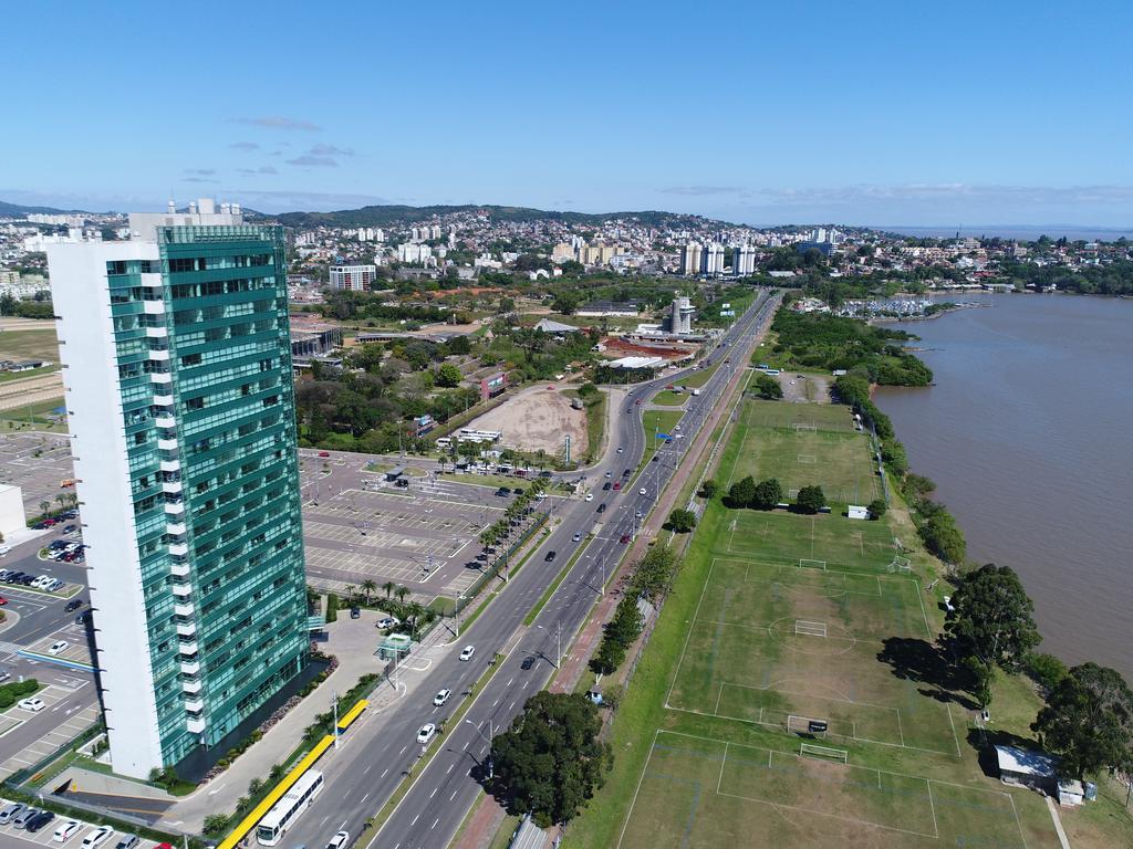 Loft Barra Porto Alegre