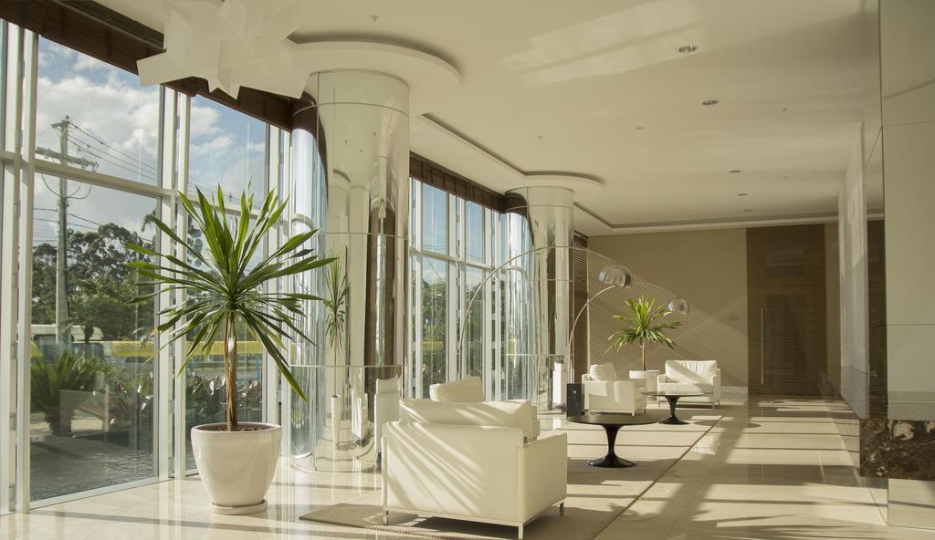Loft Barra Apartamento