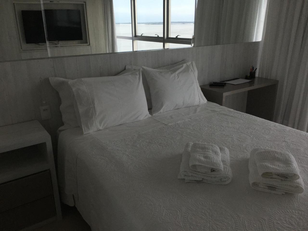 Loft Barra Apartamento *